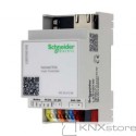 Schneider Electric Logický kontrolér - Wiser for KNX logic controller