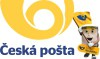 Česká pošta - balík na poštu (platba předem nebo dobírkou)